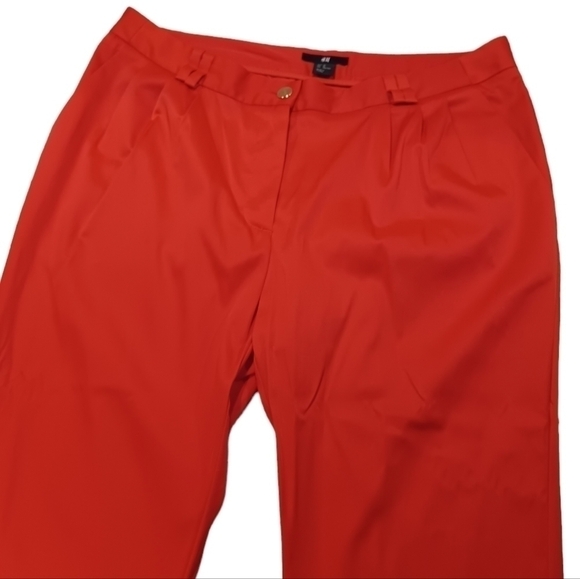 H&M cropped pants / capri - Picture 4 of 7